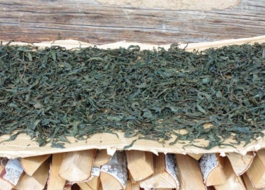 Чтобы круглый год использовать иван-чай, нужно правильно засушить его. Есть несколько способов сушки иван-чая, которые позволяют сохранить его лече...