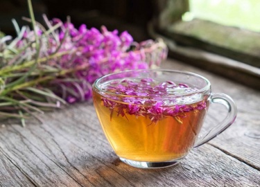 В чем заключаются польза и вред иван-чая. Полезные свойства для женского и мужского организма. Вредное действие напитка.
