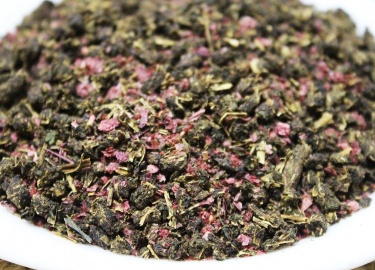 Каким образом происходит ферментация иван-чая. Особенности заготовки листьев и цветков кипрея узколистного.
